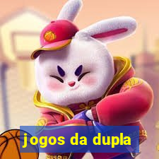 jogos da dupla